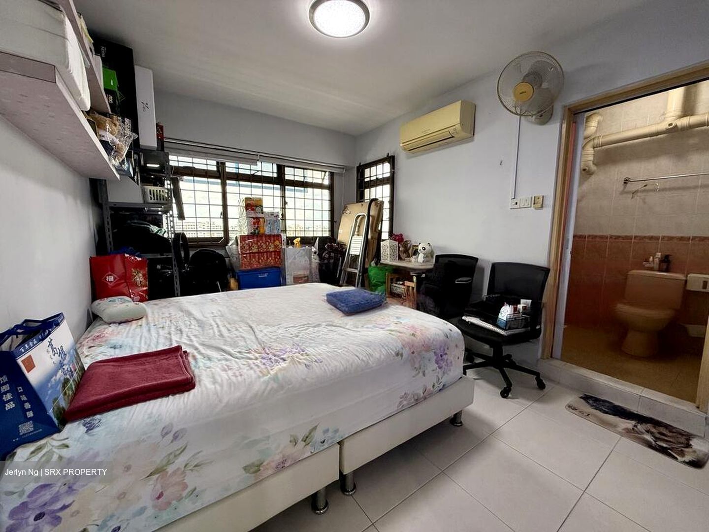 Blk 273D Wenya (Jurong West), HDB 4 Rooms #447446511